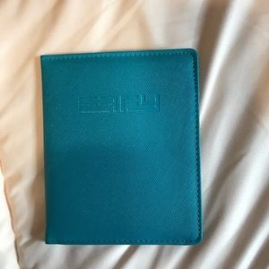 Effy wallet/passport holder!